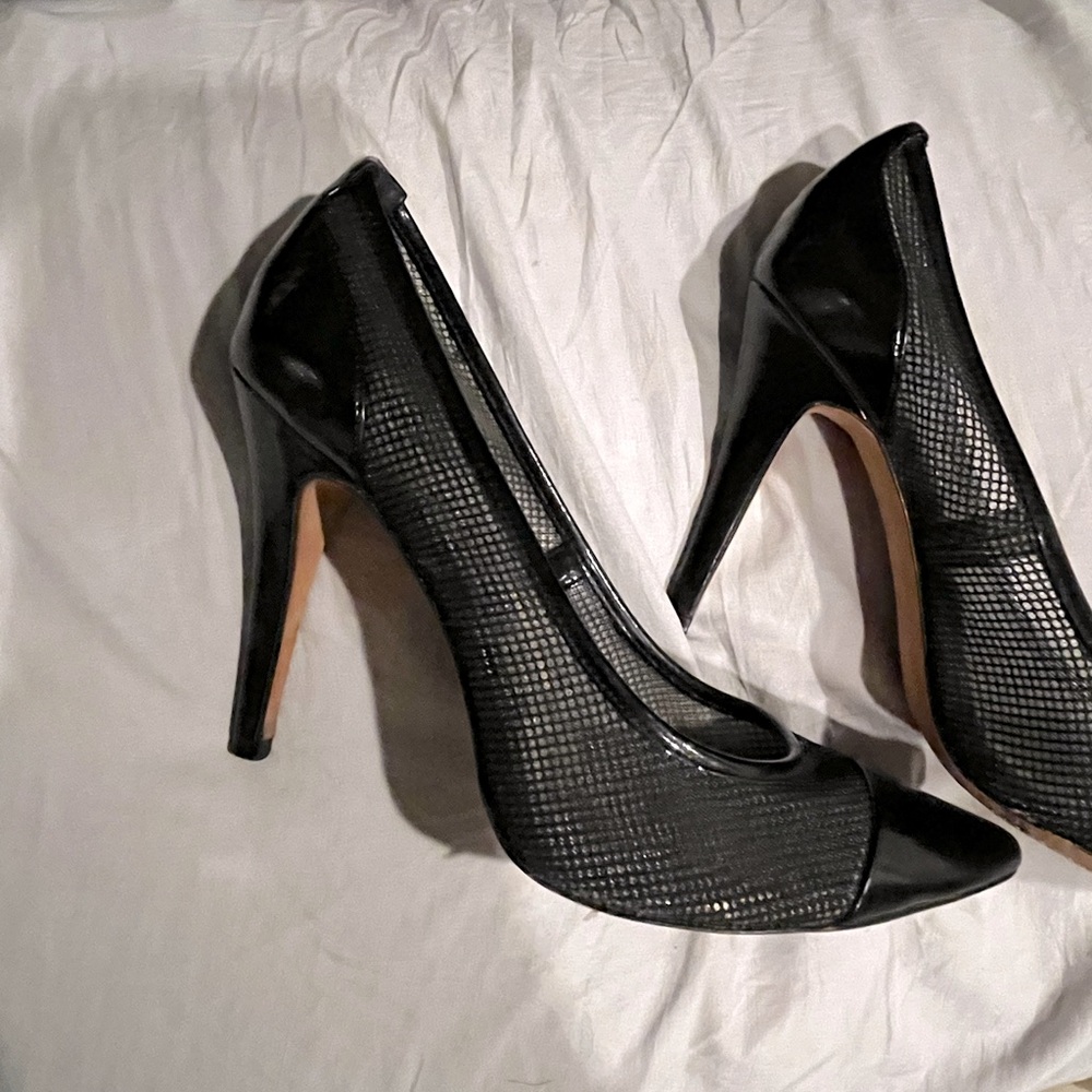 Sam Edelman Heels